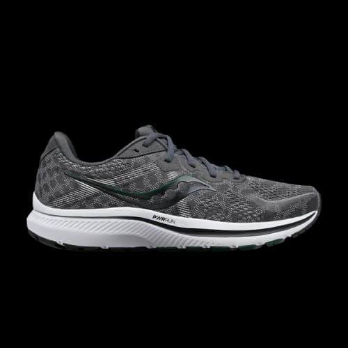 Saucony Omni 20 'Shadow Pine'