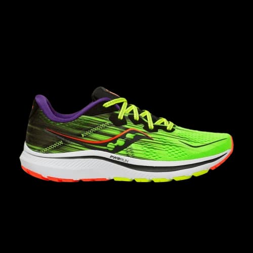 Saucony Omni 20 'ViZiPRO'
