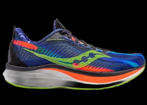 Saucony Endorphin Speed 2 Zeke