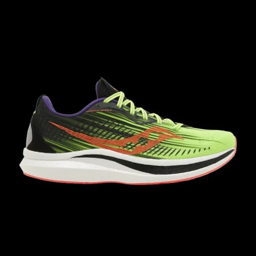 Saucony Endorphin Speed 2 'ViZiPRO'
