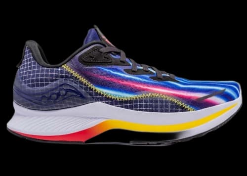 Saucony Endorphin Shift 2 Kaleb