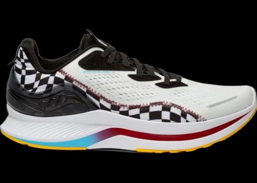 Saucony Endorphin Shift 2 Reverie