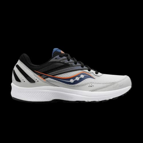Saucony Cohesion 15 'Fog Space'
