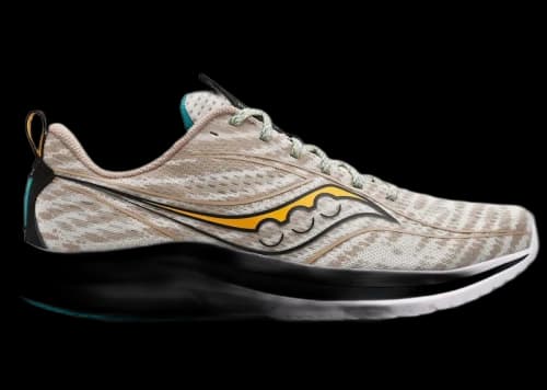 Saucony Kinvara 13 Composite