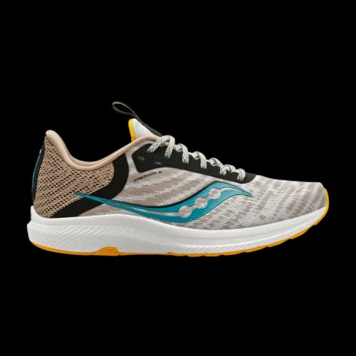 Saucony Freedom 5 'Composite'