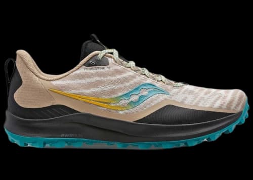 Saucony Peregrine 12 Composite