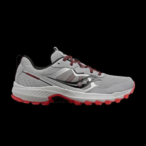 Saucony Excursion TR16 Wide 'Alloy Lava'