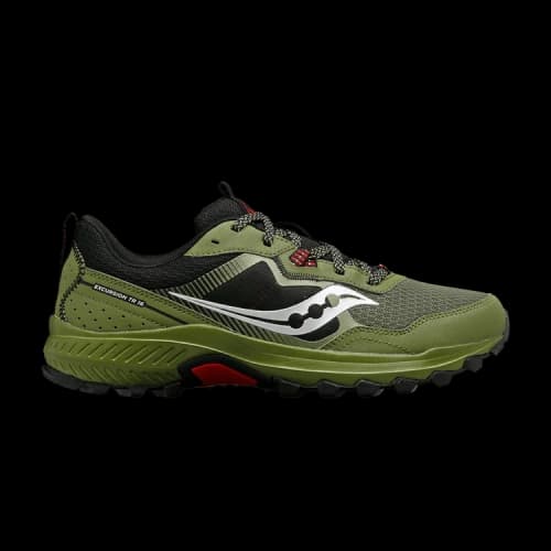 Saucony Excursion TR16 Wide 'Glade'