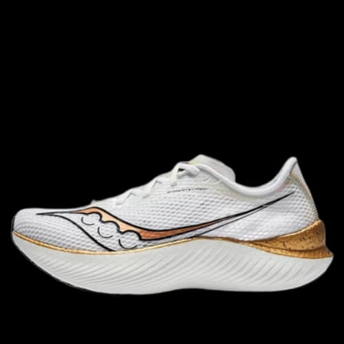 Saucony Endorphin Pro 3 'White Gold'