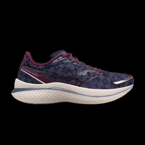 Saucony Endorphin Speed 3 'Northern Soul - Paisley'