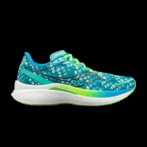 Boston Children's Hospital x Saucony Endorphin Speed 3 'Sofia'