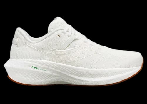 Saucony Triumph RFG White