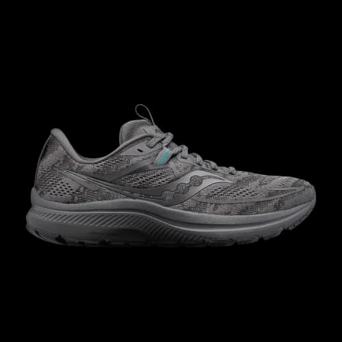 Saucony Omni 21 'Asphalt'