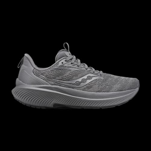 Saucony Echelon 9 'Asphalt'
