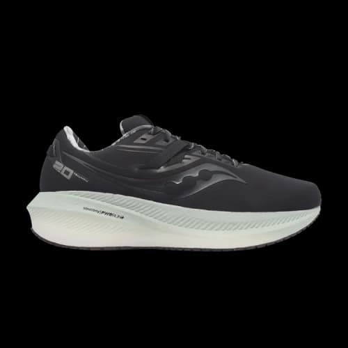 Saucony Triumph 20 Runshield 'Winter Miles Pack'