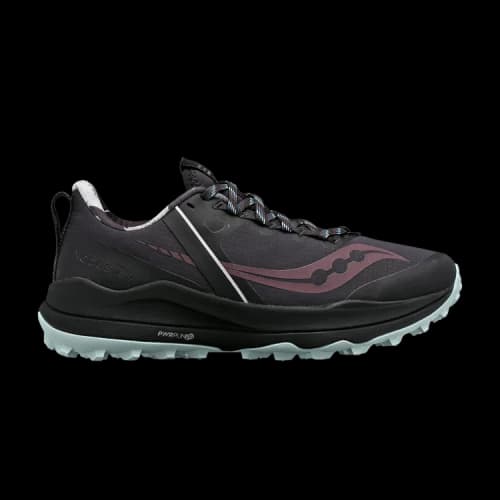 Saucony Xodus Ultra Runshield 'Winter Miles Pack - Miles To Go'