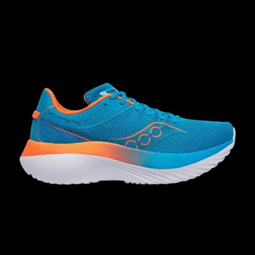 Saucony Kinvara Pro 'Viziblue'