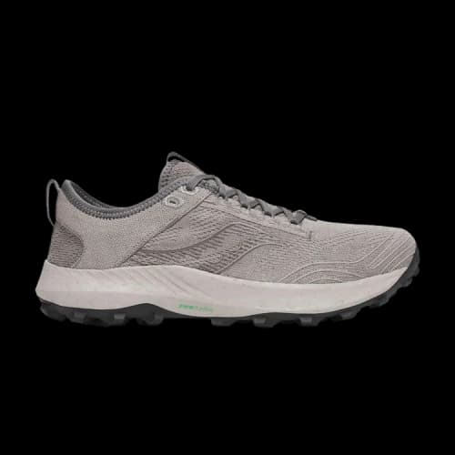 Saucony Peregrine RFG Cinder