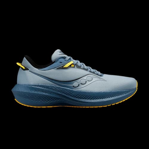 Saucony Triumph 21 Runshield 'Murk'