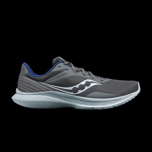 Saucony Convergence 'Carbon Tide'