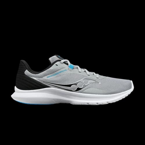 Saucony Convergence 'Gravel'