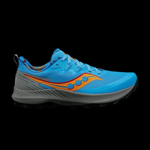 Saucony Peregrine 14 'El Cruce'