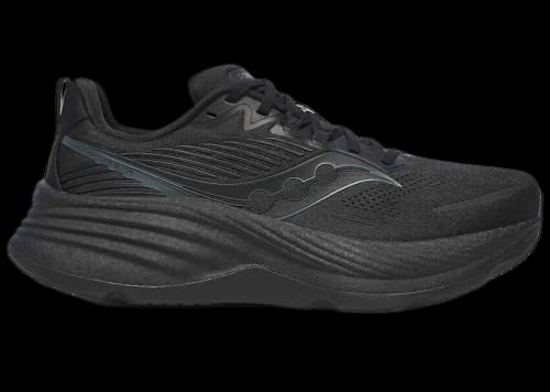 Saucony Hurricane 24 Black