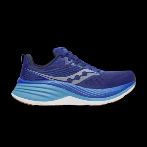 Saucony Hurricane 24 Azurite