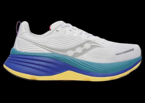 Saucony Hurricane 24 Galaxy