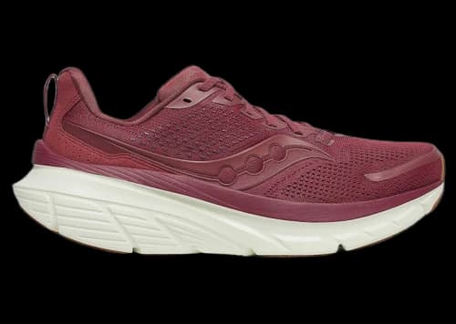 Saucony Guide 17 Clay