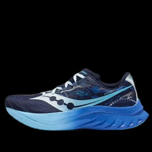 Saucony Endorphin Speed 4 'Pace Waterways'
