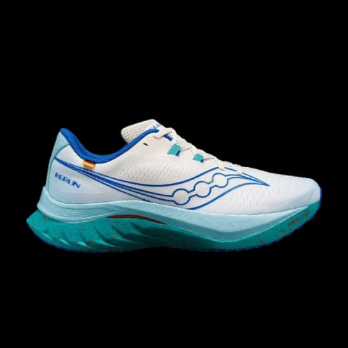 Saucony Endorphin Speed 4 'Berlin'