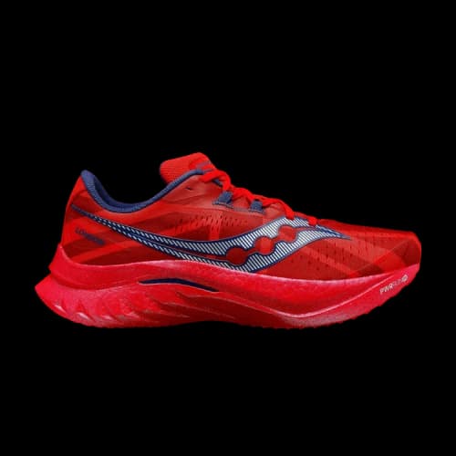 Saucony Endorphin Speed 4 London