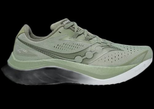 Saucony Endorphin Speed 4 Olivine