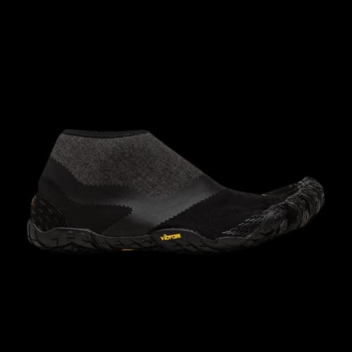 Suicoke FiveFingers x Nin-LO-Man 'Black'