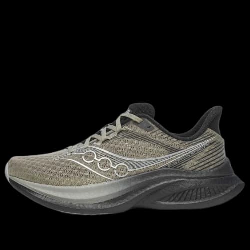 Saucony Endorphin Speed 5 'Laurel Black'