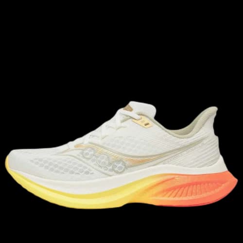 Saucony Endorphin Speed 5 'Ivory Fire'