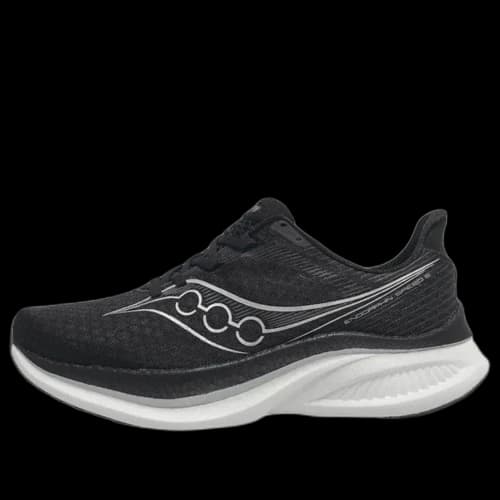 Saucony Endorphin Speed 5 Wide 'Black White'
