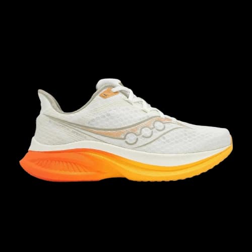Saucony Endorphin Speed 5 Wide 'Ivory Fire'