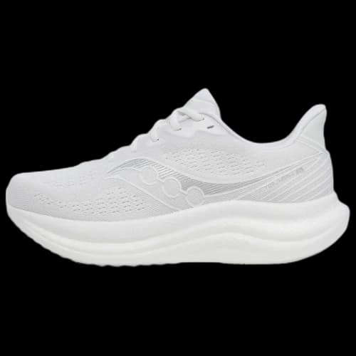 Saucony Triumph 23 'White'
