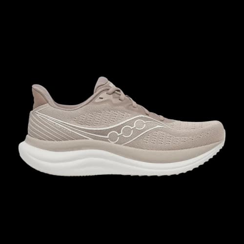 Saucony Triumph 23 'Taupe'