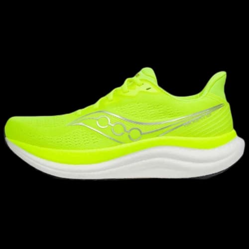 Saucony Triumph 23 'Citron'