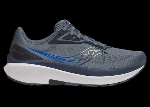 Saucony Echelon 10 Dusk Skydiver