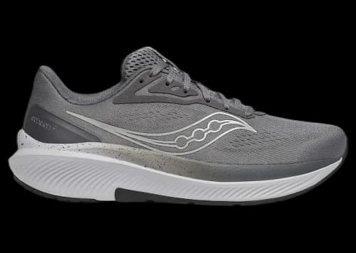 Saucony Echelon 10 Carbon Black