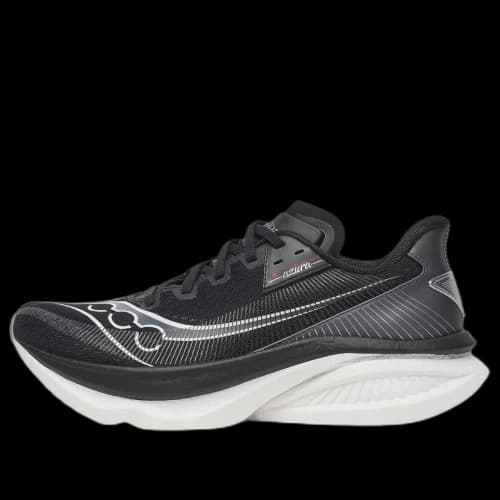 Saucony Endorphin Azura 'Black White'