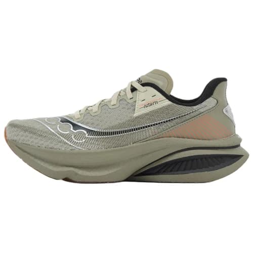 Saucony Endorphin Azura Running Shoes Men's Green