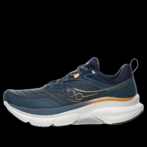 Saucony Omni 23 ST 'Dusk Navy'