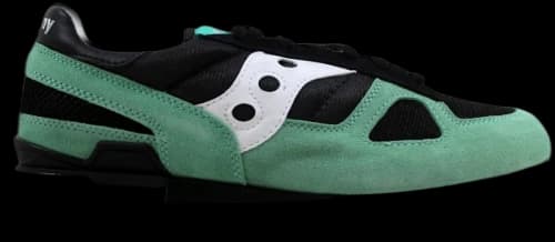 Saucony Shadow Original Black
