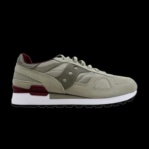 Saucony Shadow Original 'Tan'