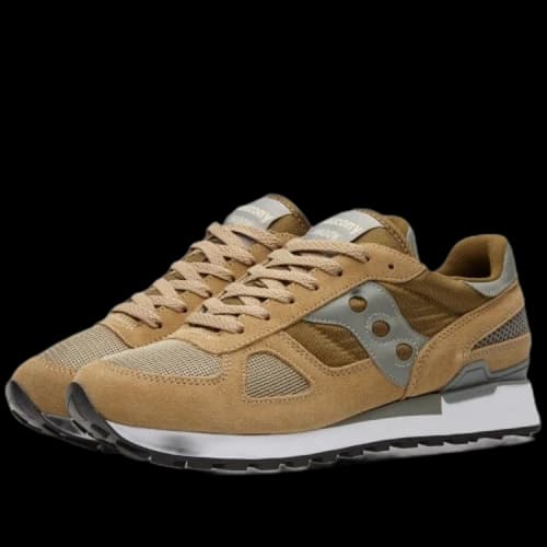 Saucony Shadow Original Tau/Grn